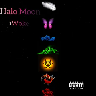 Iwoke by Halo Moon