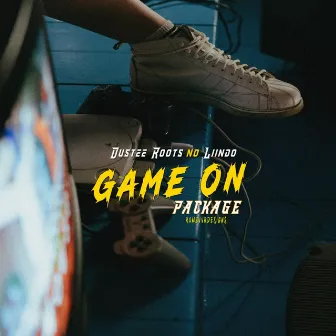 Game On (Package) by Dustee Roots No Liindo