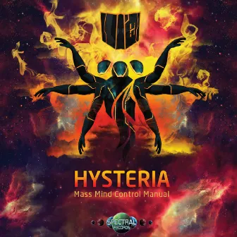 Mass Mind Control Manual by Hysteria