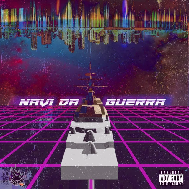 Navi da Guerra