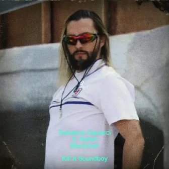 Kill A Soundboy (feat. Nailah Blackman) by Salvatore Ganacci