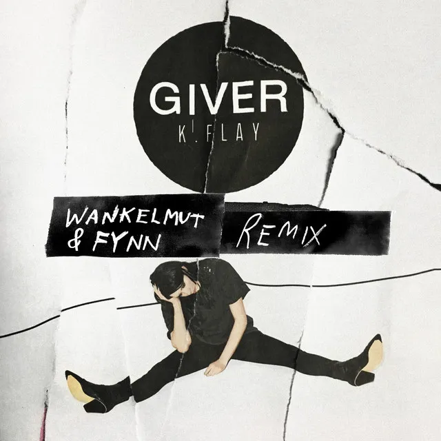 Giver - Wankelmut & Fynn Remix