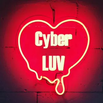 Cyber Luv by Замена Бога