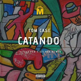 Catando by Tom Case