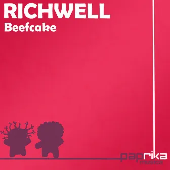 Beefcake by Richwell