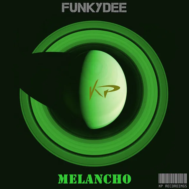 Melancho - Original Mix