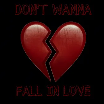 Don't Wanna Fall in Love by LIL M