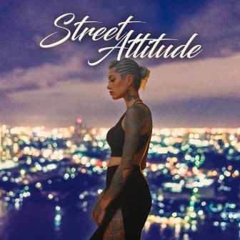 Street Attitude by Cuso