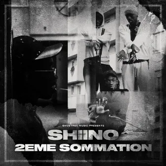 2eme sommation by Shiino