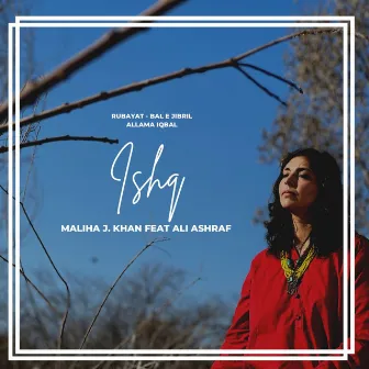 Ishq by Maliha J. Khan