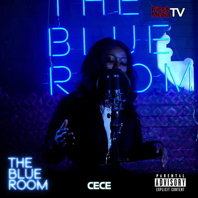 The Blue Room (Season 3) [feat. Cece]