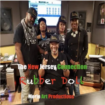 Rubber Doll by The New Jersey Connection