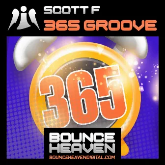 365 Groove by Scott Farrimond