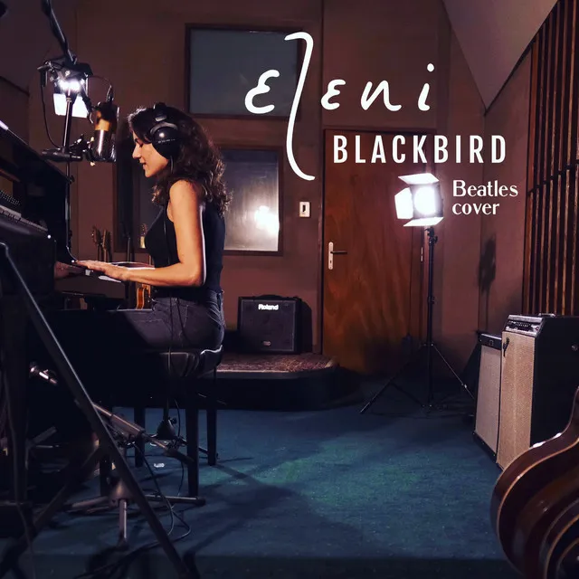 Blackbird