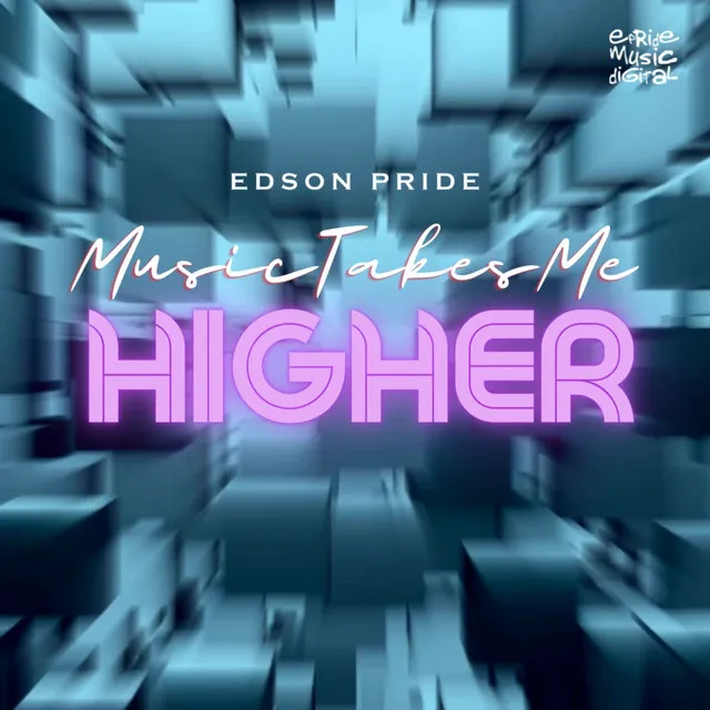 Music Takes Me Higher - Andrei Stan Remix