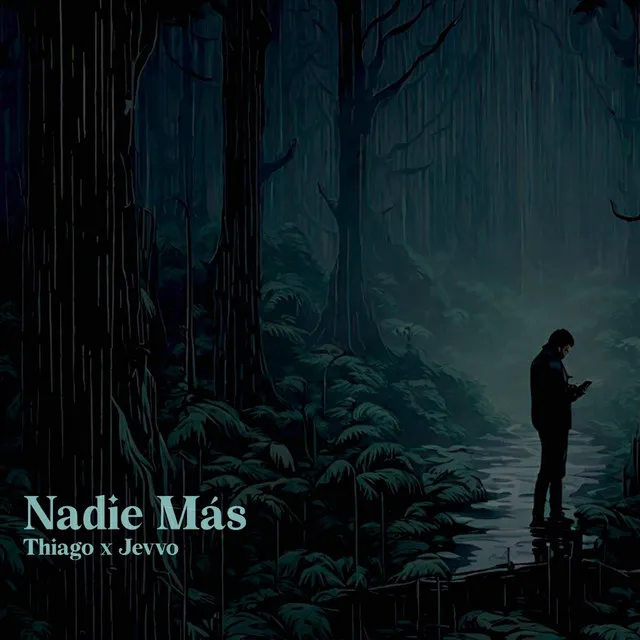 Nadie Mas