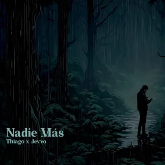 Nadie Mas by thiago