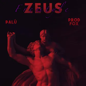 Zeus Freestyle by Palù