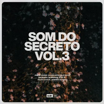 Som do Secreto Vol.3 (Ao Vivo) by Som Do Reino