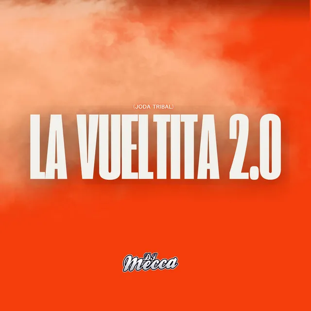 LA VUELTITA 2.0 - Joda Tribal