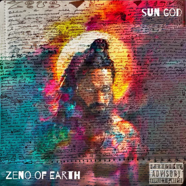 Sun God