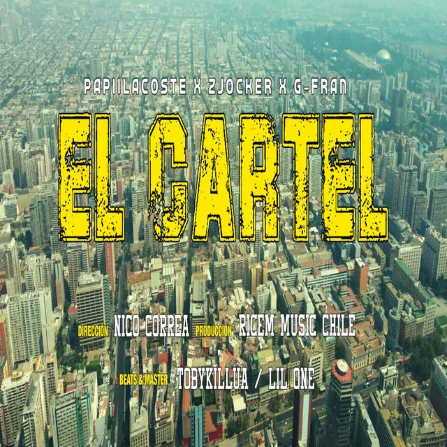 El Cartel