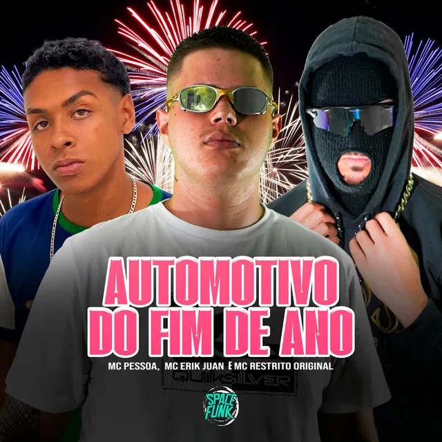 Automotivo do Fim de Ano