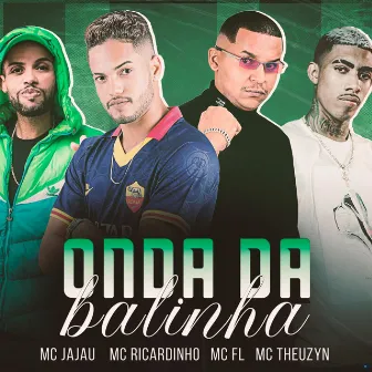 Onda da Balinha (Brega Funk) by Mc Nininho