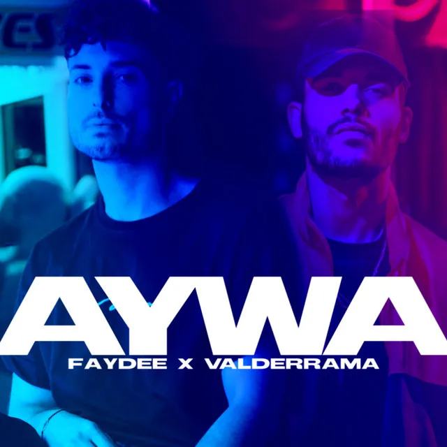 Aywa