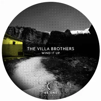 Wind It Up by The Villa Brothers