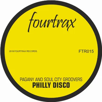 Philly Disco by Pagany