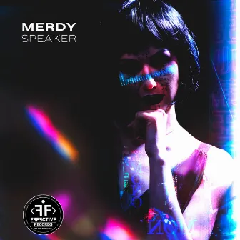 Speaker by Merdy