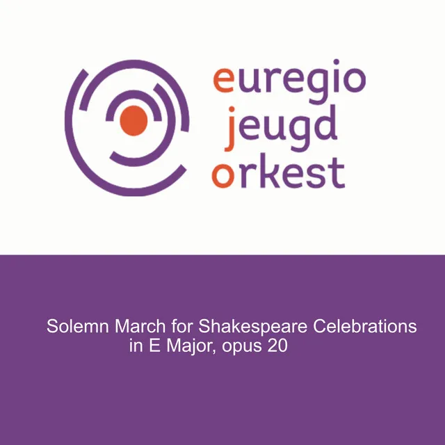 Smetana: Solemn March for Shakespeare Celebrations in E Major, Op. 20 (Live)