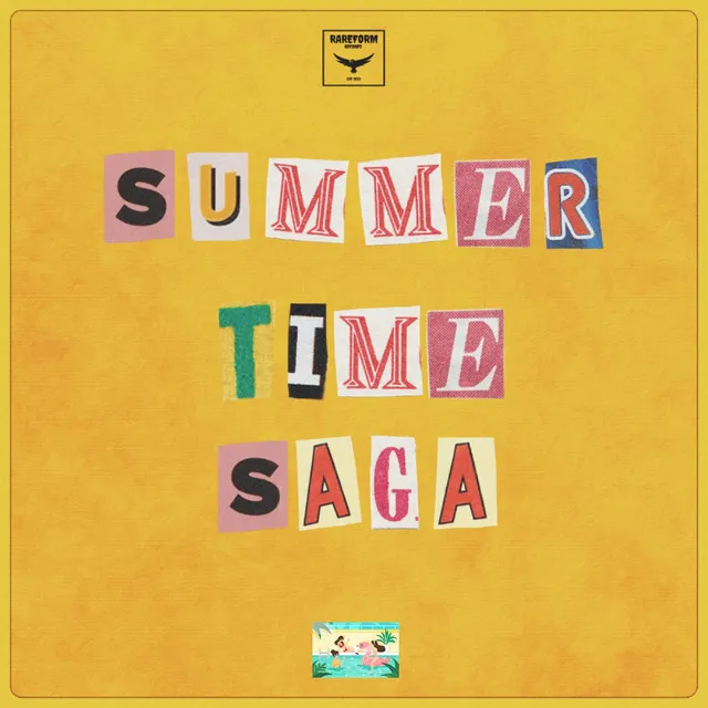 Summertime Saga