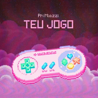 Teu Jogo by Pri Miazzi