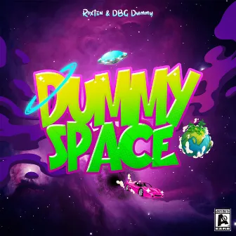 Dummy Space by Space Coupe N2O