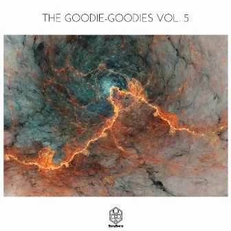 The Goodie-Goodies Vol. 5 by Artüria