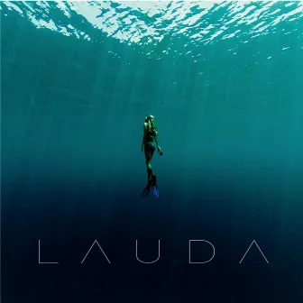 Underwater by Lauda