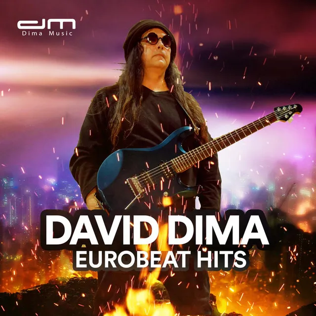 David Dima Eurobeat Hits