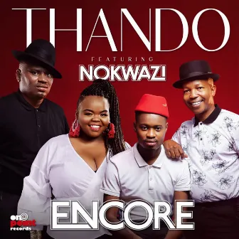 Thando by Encore