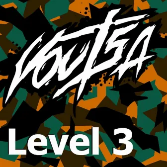 Level 3 by Voutsa