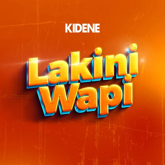 Lakini Wapi