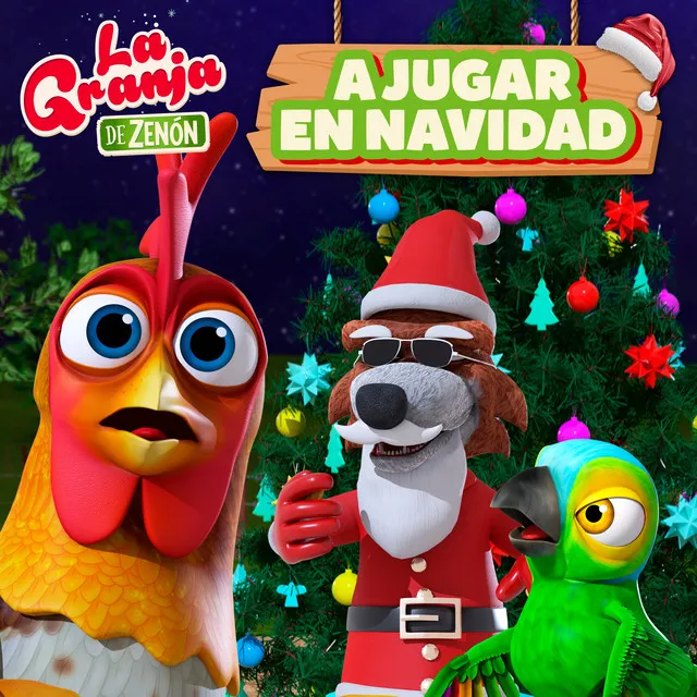 A Jugar En Navidad