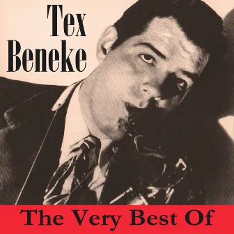 The Very Best of by Tex Beneke