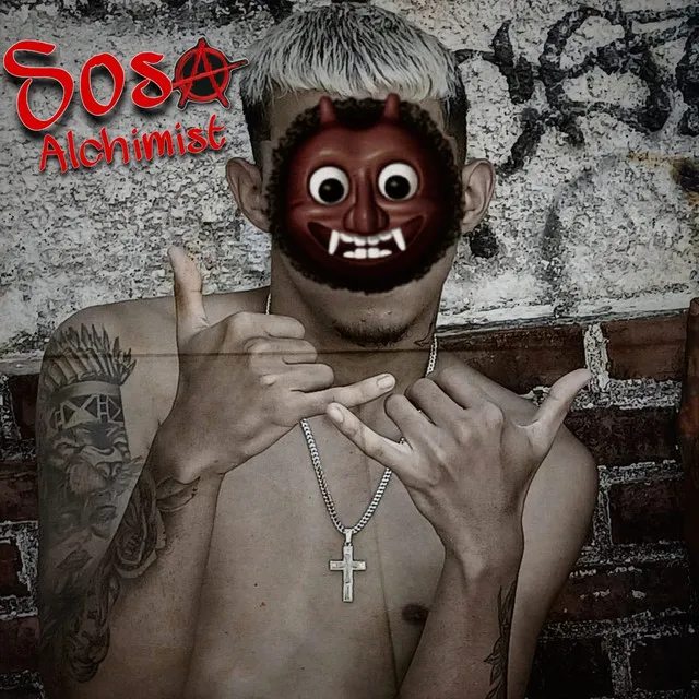 Sosa Alchimist