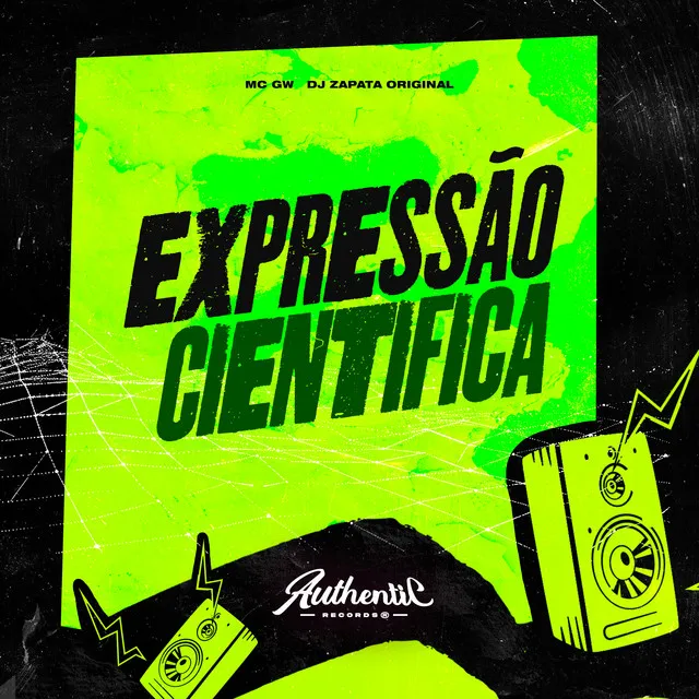 Expressão Cientifica