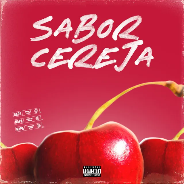 Sabor Cereja