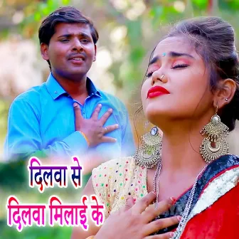 Dilwa Se Dilwa Milai Ke by Sanjay Anand