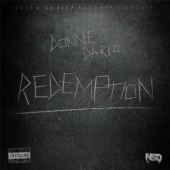 Redemption by Donnie Darko