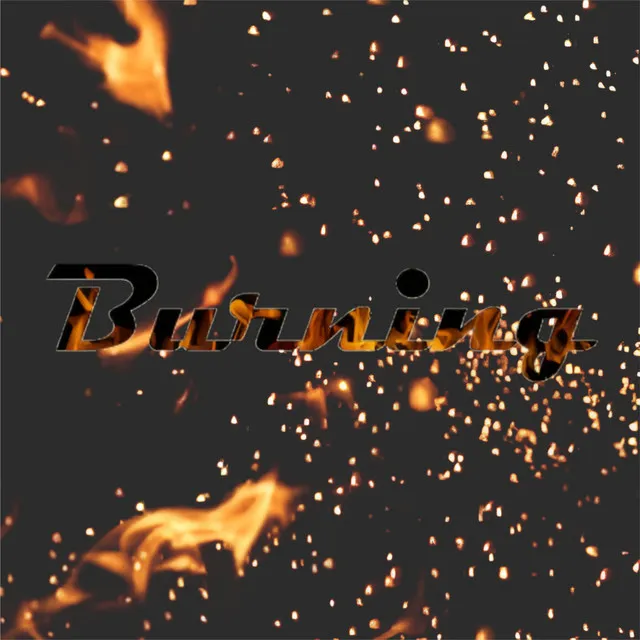 BURNING